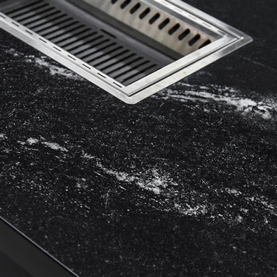 Commercial Korean BBQ Grill Table Commercial Korean BBQ Grill Table