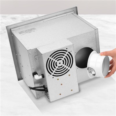 Revolutionizing Smoke Control: Bottom-Exhaust Electric Grills Leading a New B...