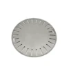 New Cast Iron Baking Pan
