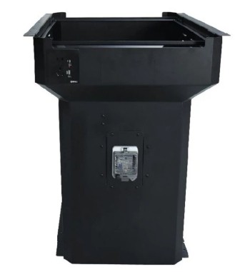 Overcoming The Impact Of Typhoons, We Ensured That The Production Of Ovens, G...