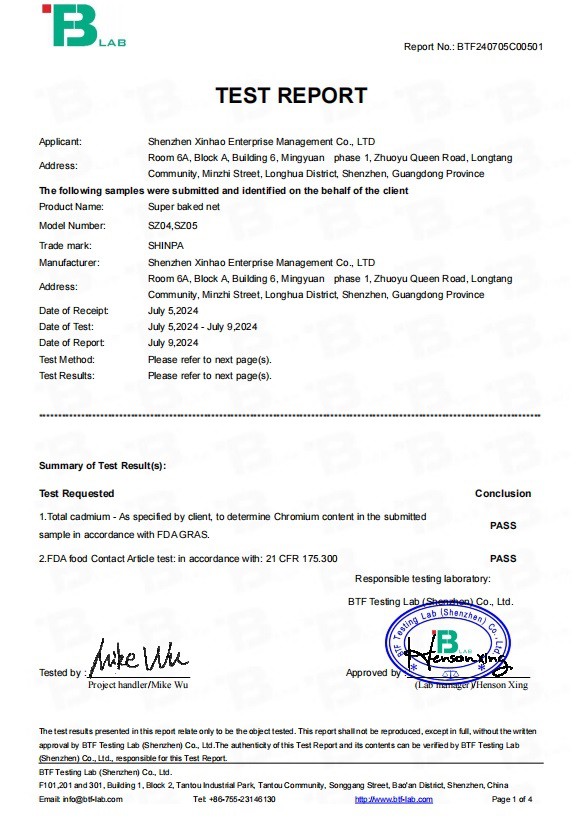 BTF240705C00501 --SZ04 FDA 1 BTF240705C00501 --SZ04 FDA 1