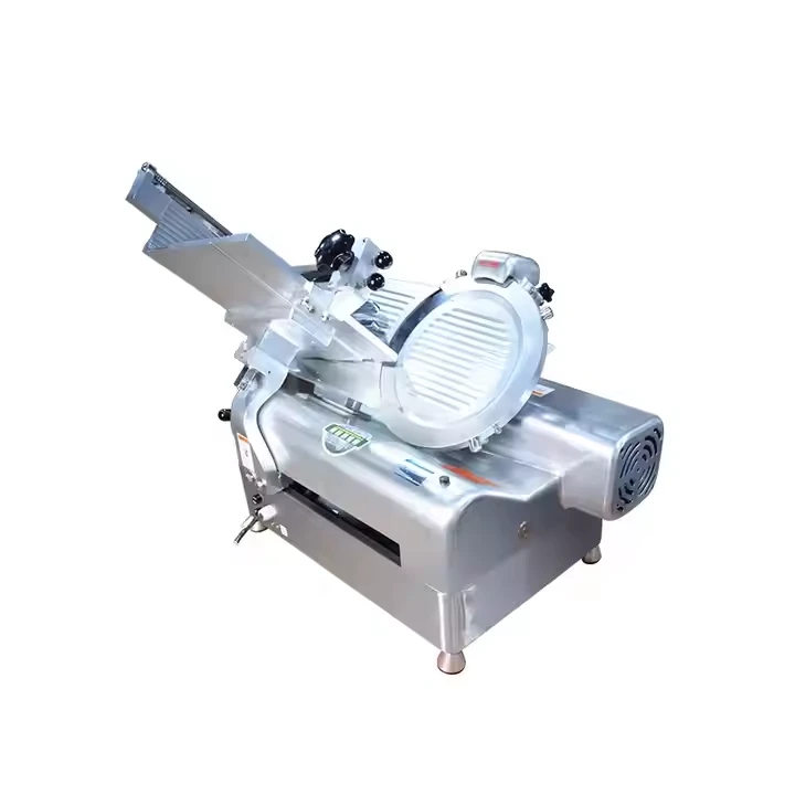 Semi-automatic Slicer