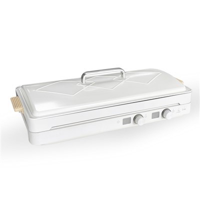 Double-burner Induction Cooker Cooking Pot Double-burner Induction Cooker Cooking Pot