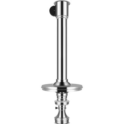 Korean-style Luofei Lamp Smoke Tube