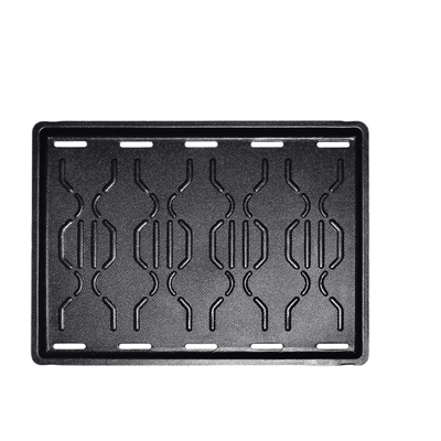 Square Maifan Stone Baking Pan