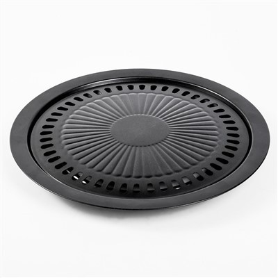 Woven Copper Grilling Pan Woven Copper Grilling Pan